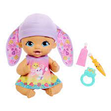 My Garden Baby Feature 12In Doll - DOLLS - Beattys of Loughrea