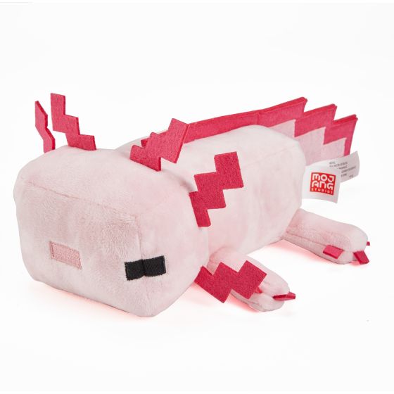Minecraft 8In Basic Plush Assorted - SOFT TOYS - Beattys of Loughrea