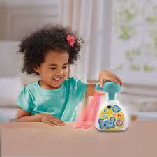 Vtech Learning Lights Sudsy Soap - VTECH/EDUCATIONAL - Beattys of Loughrea