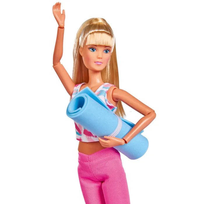 Steffi Love Sport - DOLL ACCESSORIES/PRAMS - Beattys of Loughrea