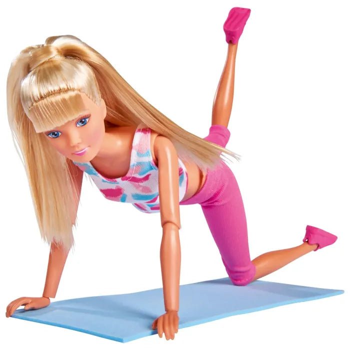 Steffi Love Sport - DOLL ACCESSORIES/PRAMS - Beattys of Loughrea