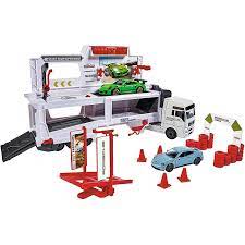 Porsche Truck Experience - CARS/GARAGE/TRAINS - Beattys of Loughrea