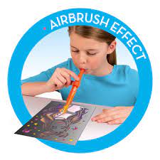 Blopens Barbie Activity Workshop - ART & CRAFT/MAGIC/AIRFIX - Beattys of Loughrea