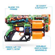 Xshot Skins Dread - TOOLS/GUNS - Beattys of Loughrea