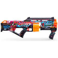 Xshot Skins Last Stand - TOOLS/GUNS - Beattys of Loughrea