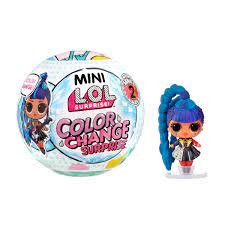 Lol Surprise Omg Minis S2 - DOLLS - Beattys of Loughrea