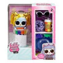 Lol Surprise Hair Hair Hair Pets Assorted - DOLLS - Beattys of Loughrea