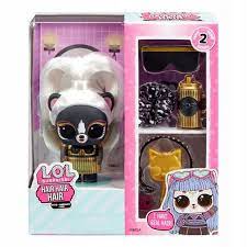 Lol Surprise Hair Hair Hair Pets Assorted - DOLLS - Beattys of Loughrea