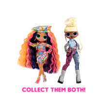 Lol Surprise Omg Core Series 6 Asst - DOLLS - Beattys of Loughrea