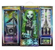 Rainbow Vision Shadow High Doll Assorted Styles - Beattys of Loughrea | www.beattys.ie