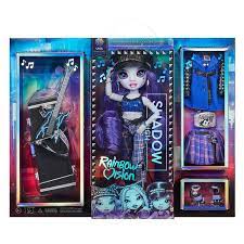 Rainbow Vision Shadow High Doll Assorted Styles - Beattys of Loughrea | www.beattys.ie