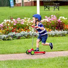 Scootie Bug Red Spot - RIDE ON/WALKERS - Beattys of Loughrea