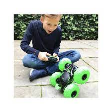 Exost 360 Tornado Green R/C - REMOTE CONTROL - Beattys of Loughrea