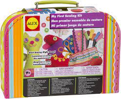 My First Sewing Kit - ART & CRAFT/MAGIC/AIRFIX - Beattys of Loughrea