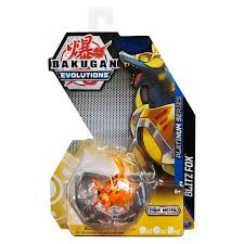 Platinum Strength Bakugan 1Pk - A/M, TRANSFORMERS - Beattys of Loughrea