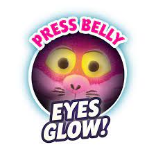 Alice's Wonderland Bakery Cheshire Cat - DOLLS - Beattys of Loughrea