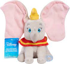 Disney Peek-A-Boo Dumbo Plush - SOFT TOYS - Beattys of Loughrea