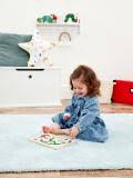Tiny & Very Hungry Caterpillar Wooden Shape Puzzle - Beattys of Loughrea | www.beattys.ie