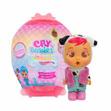Cry Babies Magic Tears Dress Me Up W2 - DOLLS - Beattys of Loughrea