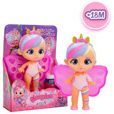 Bloopies Fairies Magic Bubbles Assorted - DOLLS - Beattys of Loughrea