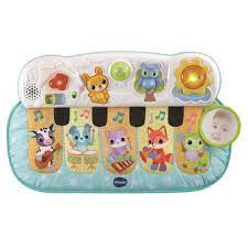Vtech Play & Dream Kicking Piano - VTECH/EDUCATIONAL - Beattys of Loughrea