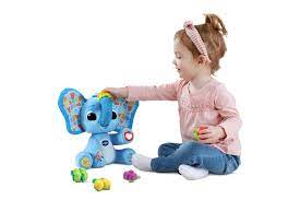 Vtech Smellephant - VTECH/EDUCATIONAL - Beattys of Loughrea