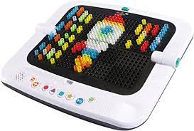 Vtech Magic Lights 3D - VTECH/EDUCATIONAL - Beattys of Loughrea