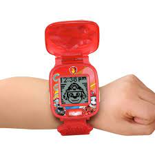 Vtech Paw Patrol: Learning Watch - Marshall - VTECH/EDUCATIONAL - Beattys of Loughrea