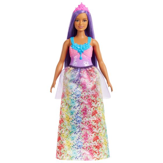 Barbie Dreamtopia Princess Doll Assorted - BARBIE - Beattys of Loughrea