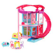 Barbie Chelsea Playhouse - BARBIE - Beattys of Loughrea
