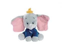 Dumbo Cheeky Romper 25Cm - BABY TOYS - Beattys of Loughrea