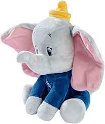 Dumbo Cheeky Romper 25Cm - BABY TOYS - Beattys of Loughrea