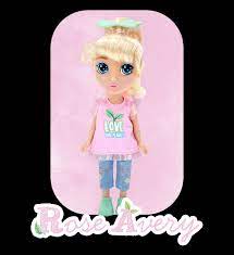 Bkind 15Cm Eco Friendly Fashion Dolls Assorted - DOLLS - Beattys of Loughrea