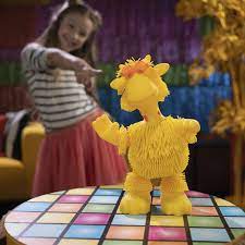 Jiggly Pets Gigi The Giraffe - DOLLS - Beattys of Loughrea