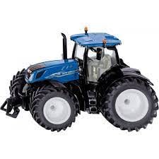 Siku New Holland T7.315 Hd - FARMS/TRACTORS/BUILDING - Beattys of Loughrea
