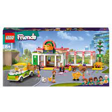Lego 41729 Friends Organic Grocery Store - CONSTRUCTION - LEGO/KNEX ETC - Beattys of Loughrea