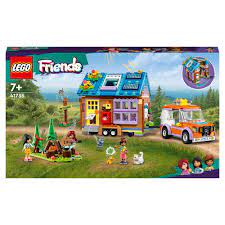 Lego 41735 Friends Mobile Tiny House - CONSTRUCTION - LEGO/KNEX ETC - Beattys of Loughrea