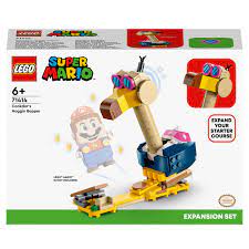 Lego 71414 Super Mario Conkdor'S Noggin Bopper Expansion Set - CONSTRUCTION - LEGO/KNEX ETC - Beattys of Loughrea