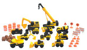 Little Machines Mega Set - Beattys of Loughrea | www.beattys.ie