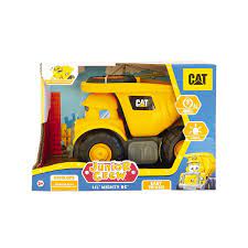 Lil Mighty R/C - Dump Truck - REMOTE CONTROL - Beattys of Loughrea