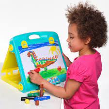 Paint Pop Creation Station - ART & CRAFT/MAGIC/AIRFIX - Beattys of Loughrea