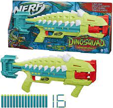 Nerf Dinosquad Armorstrike - TOOLS/GUNS - Beattys of Loughrea