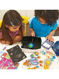 Space Craft - ART & CRAFT 2 - Beattys of Loughrea