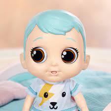 Chou Chou Baby Mika - DOLLS - FAMOSA/ZAPF - Beattys of Loughrea