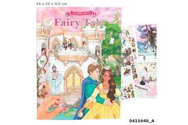 Create Your Fairy Tale - BOOKS - Beattys of Loughrea