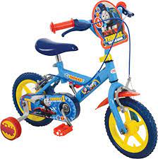 Thomas & Friends My First 12 Inch Bike - BIKES - CHILDRENS - Beattys of Loughrea