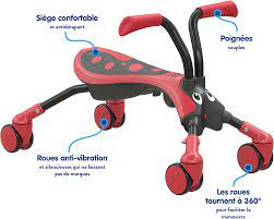 Scramblebug Beetle - RIDE ON/WALKERS - Beattys of Loughrea