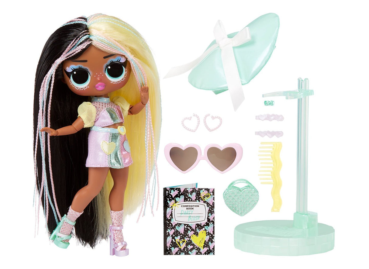 Lol Surprise Tweens Doll S4 Assorted - DOLLS - Beattys of Loughrea