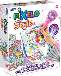 Pixelo Style - ART & CRAFT/MAGIC/AIRFIX - Beattys of Loughrea