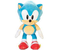 Sonic - Jumbo Plush Sonic - Beattys of Loughrea | www.beattys.ie